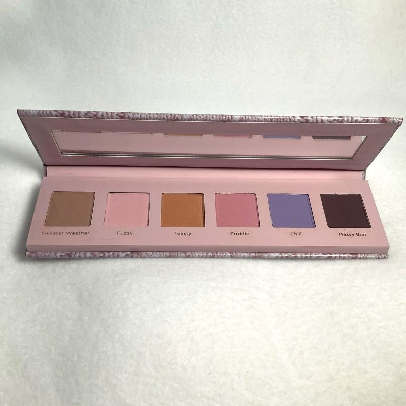 Dominique Cosmetics Sweater Weather Eyeshadow Palette