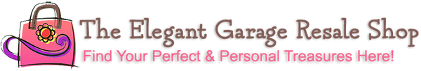 Store Logo