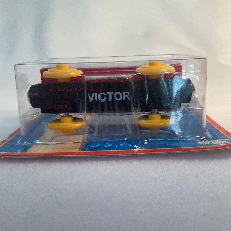 Victor - Thomas the tank Engine and Friends Wooden Railway Collection - Bottom