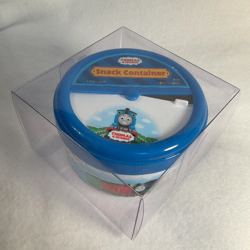 Thomas and Friends Snack Container - Corner