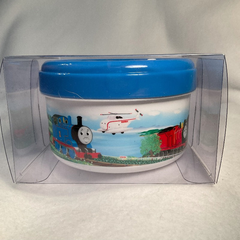 Thomas and Friends Snack Container - Side 1