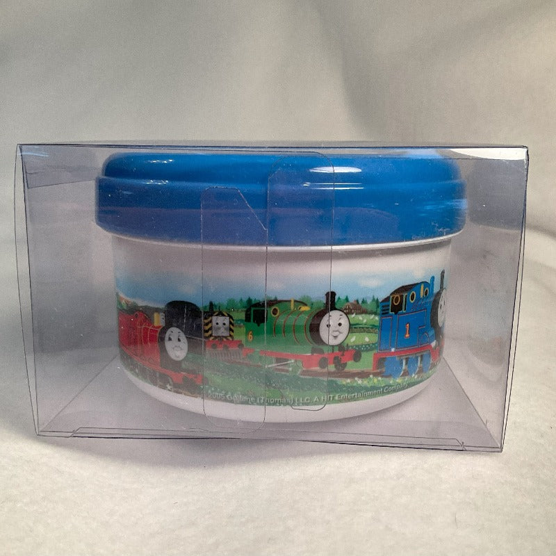 Thomas and Friends Snack Container - Side 2