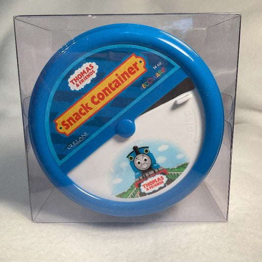Thomas and Friends Snack Container