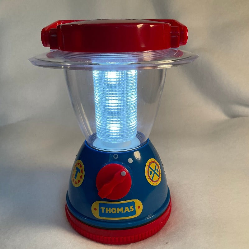 Thomas and Friends Mini Lantern - Lights On