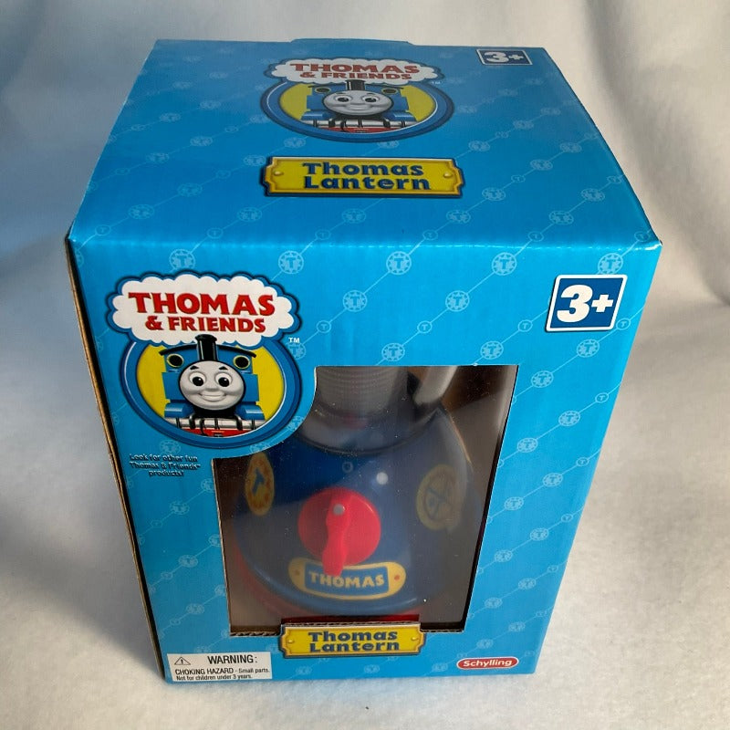 Thomas and Friends Mini Lantern - Top of Box