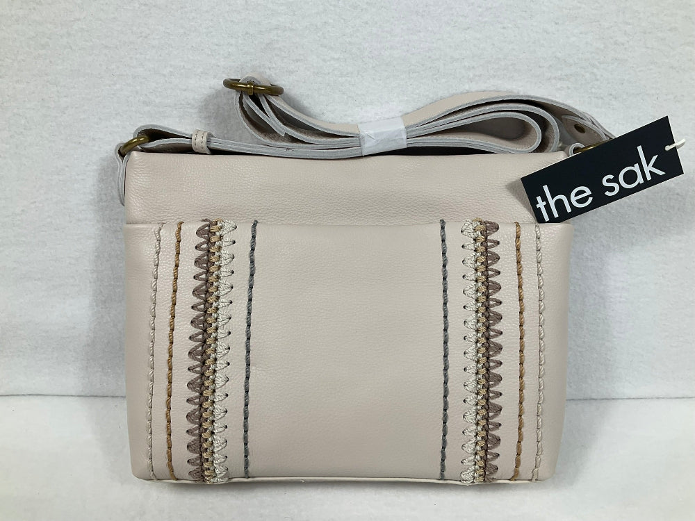 the sak Crossbody Handbag Genuine Leather - Brand New