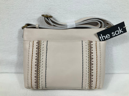 the sak Crossbody Handbag Genuine Leather - Brand New