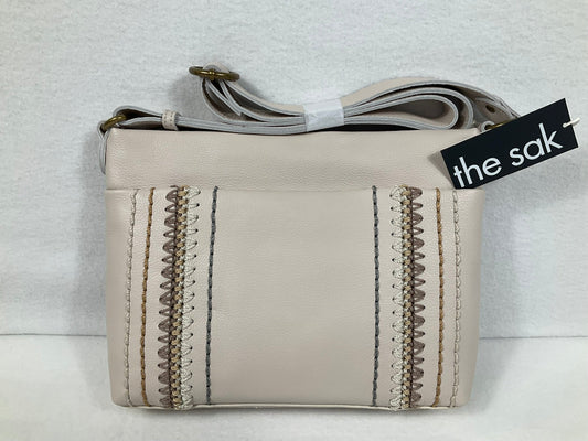 the sak Crossbody Handbag Genuine Leather - Brand New