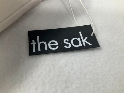 the sak Crossbody Handbag Genuine Leather - the sak Tag