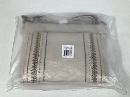 the sak Crossbody Handbag Genuine Leather - Brand New In Bag