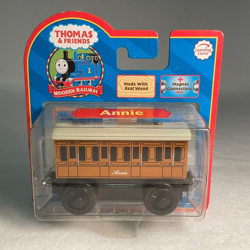 Annie - Thomas and Friends Wooden Railway Collection