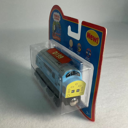 D199 - Thomas & Friends Wooden Railway Collection - Right