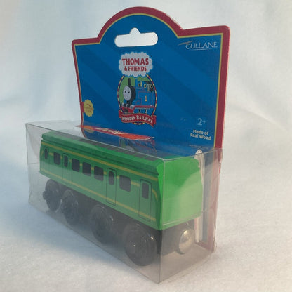 Daisy - Thomas the Tank Engine and Friends Wooden Railway Collection - Right