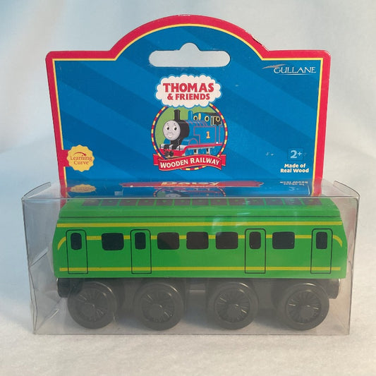 Daisy - Thomas the Tank Engine and Friends Wooden Railway Collection