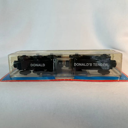 Donald - Thomas and Friends Wooden Railway Collection - Bottom