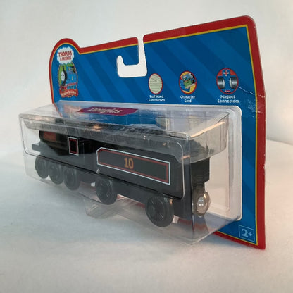Douglas - Thomas and Friends Wooden Railway Collection - Right