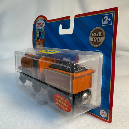 Duke - Thomas the Tank Engine and Friends Wooden Railway - Right