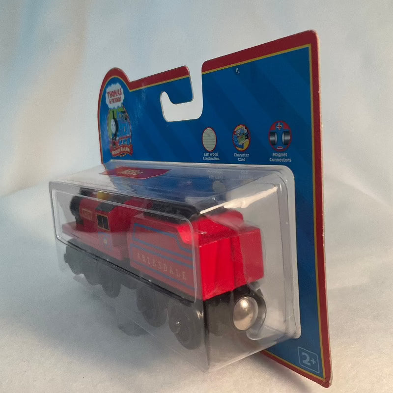 Mike - Thomas and Friends Wooden Railway Collection - Right