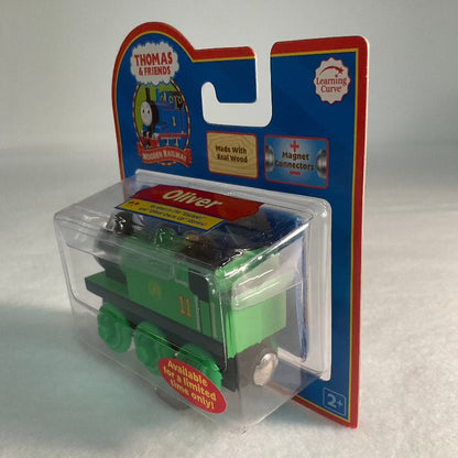 Oliver - Thomas and Friends Wooden Railway Collection! - Right