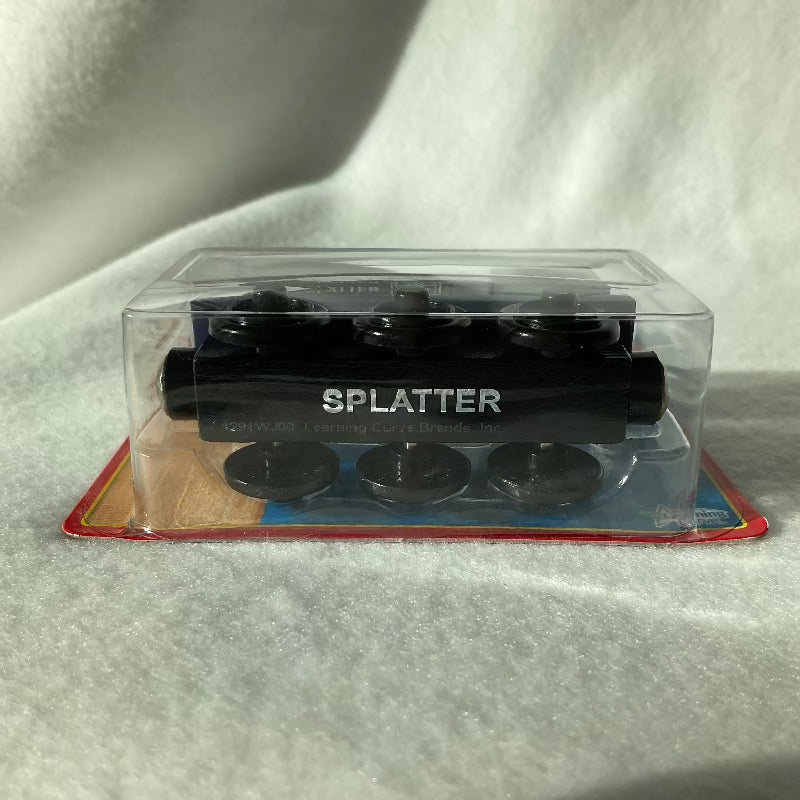 Splatter - Thomas and Friends Wooden Railway Collection - Bottom