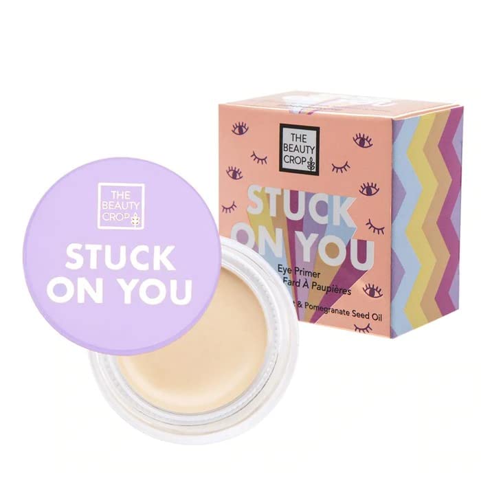 Stuck on You Eye Primer is a Must Have Beauty Essential!