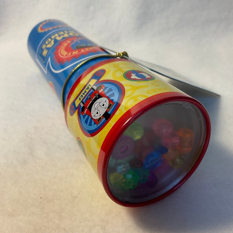 Thomas the Tank Engine and Friends Tin Kaleidoscope - Bold Beads