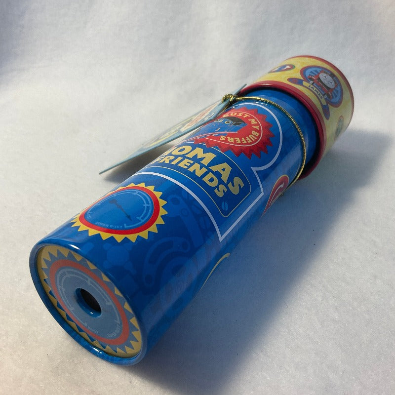 Thomas the Tank Engine and Friends Tin Kaleidoscope - Bold Bottom