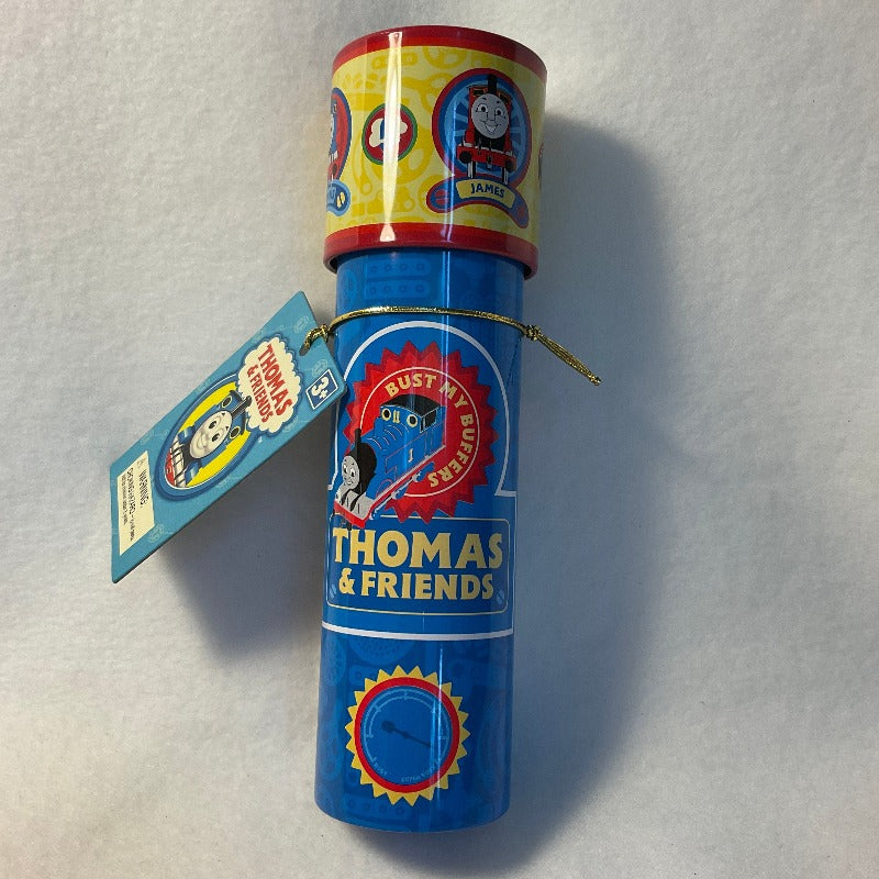 Thomas the Tank Engine and Friends Tin Kaleidoscope - Bold Characters