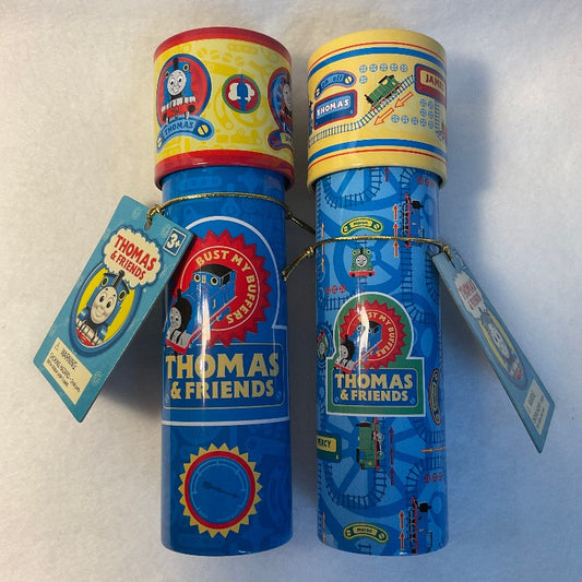 Thomas the Tank Engine and Friends Tin Kaleidoscope - Side by Side