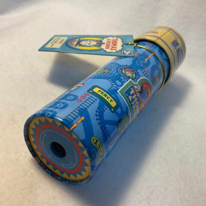 Thomas the Tank Engine and Friends Tin Kaleidoscope - Bottom Railway