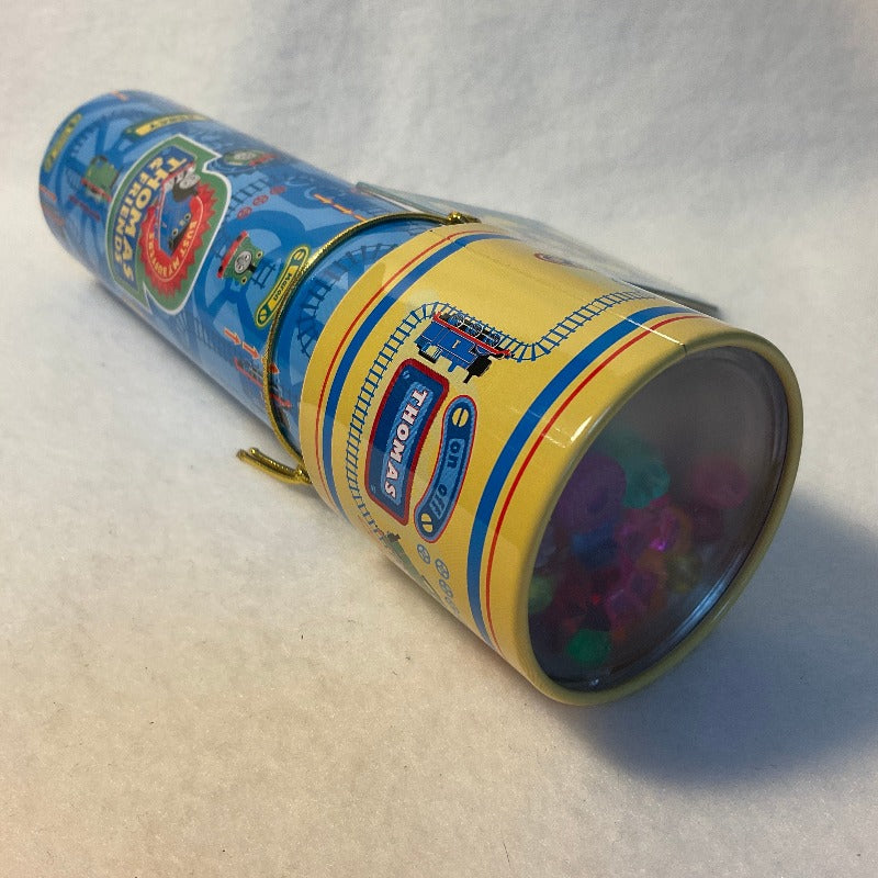 Thomas the Tank Engine and Friends Tin Kaleidoscope - Tracks Side