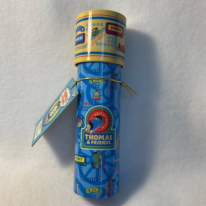 Thomas the Tank Engine and Friends Tin Kaleidoscope - Upright Railway