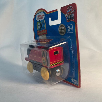 Victor - Thomas the tank Engine and Friends Wooden Railway Collection - Right
